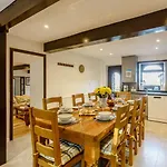 Nyaraló 4 Bed In Keighley Oc-84040