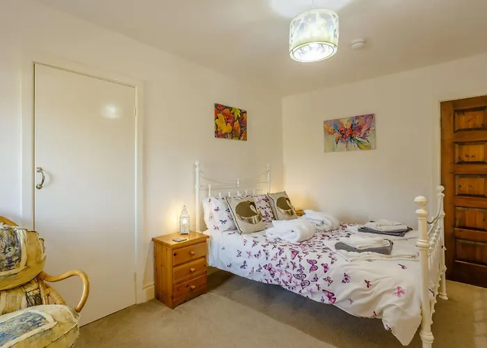 Semesterbostad 4 Bed In Keighley Oc-84040