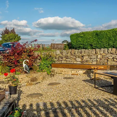 Dom wakacyjny 4 Bed In Keighley Oc-84040