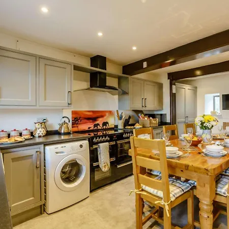 度假居 4 Bed In Keighley Oc-84040 *